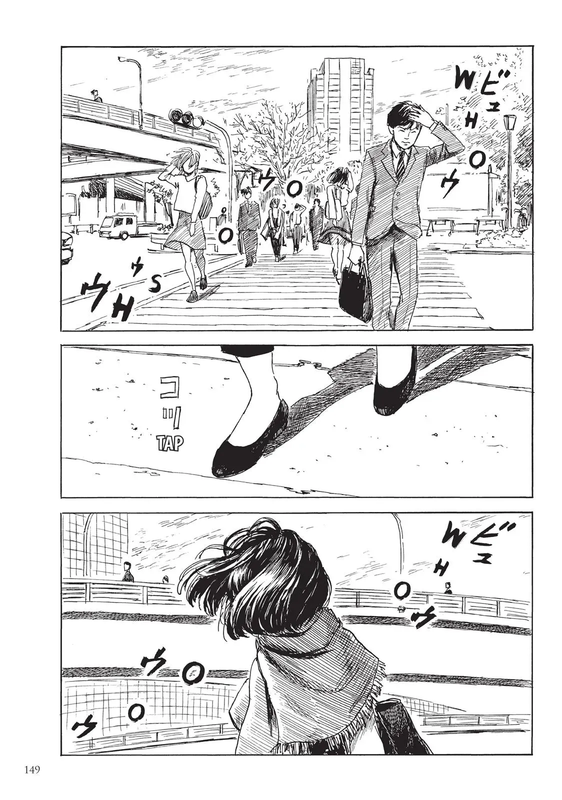 Read Happiness chapter 25 image 2 on Lezhin
