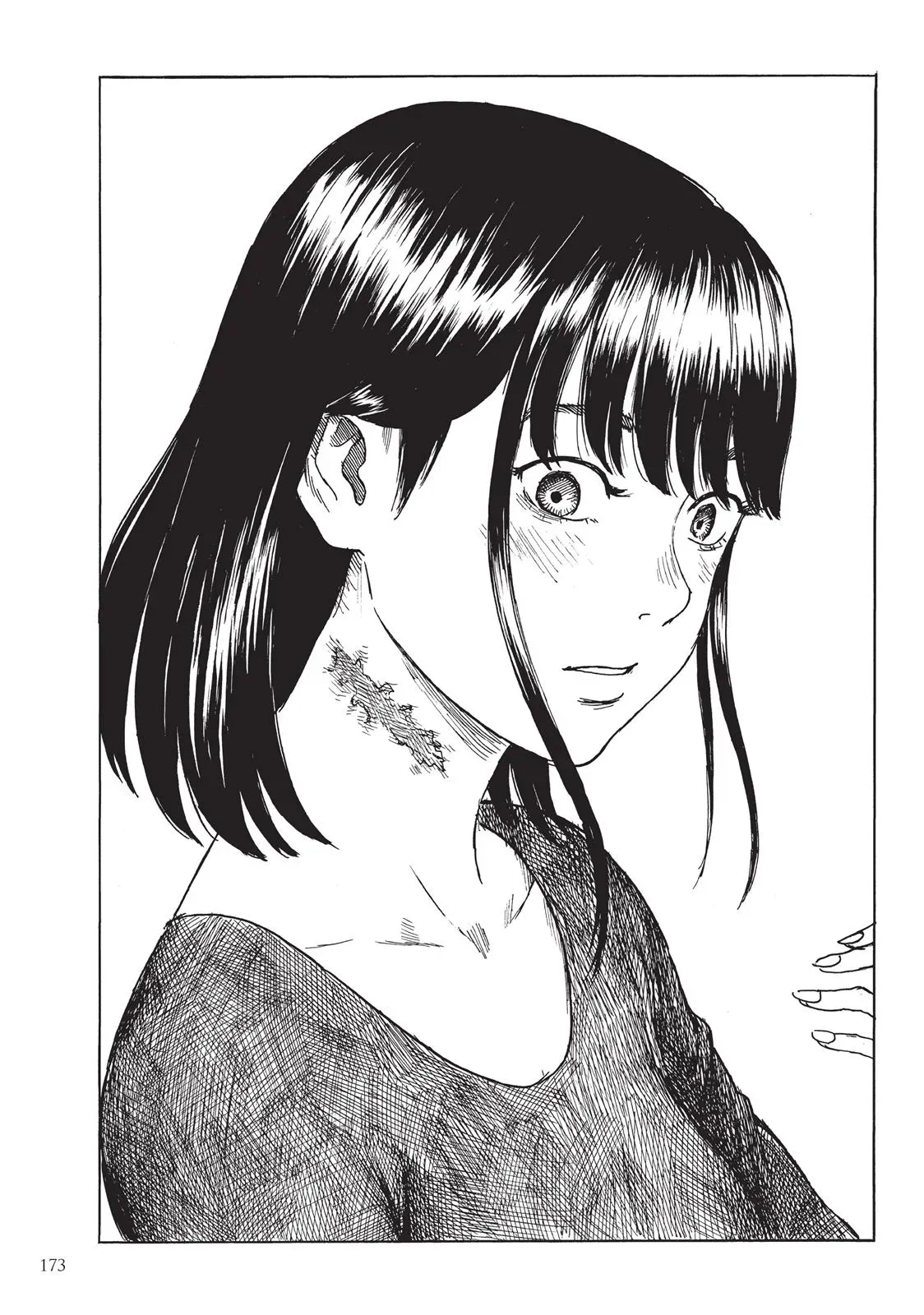Read Happiness chapter 25 image 26 on Lezhin