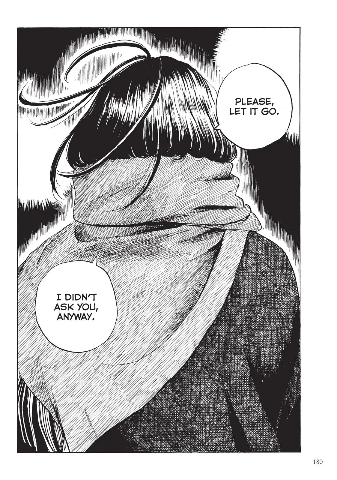 Read Happiness chapter 25 image 33 on Lezhin