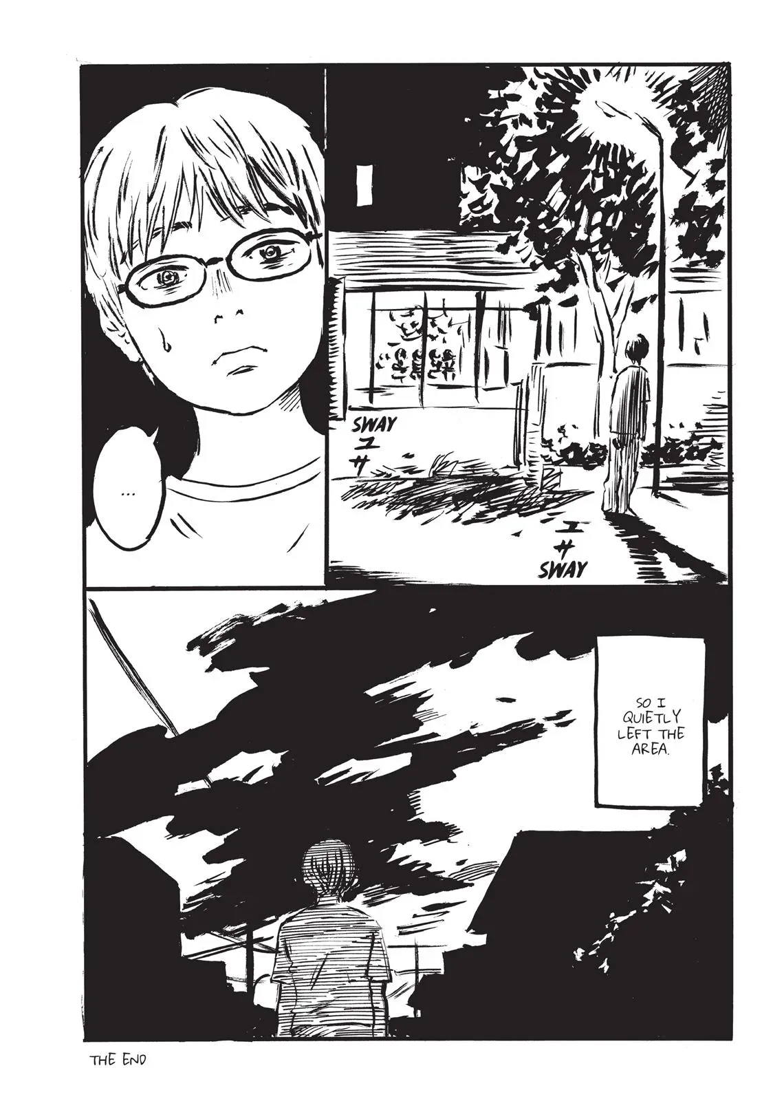 Read Happiness chapter 25 image 41 on Lezhin