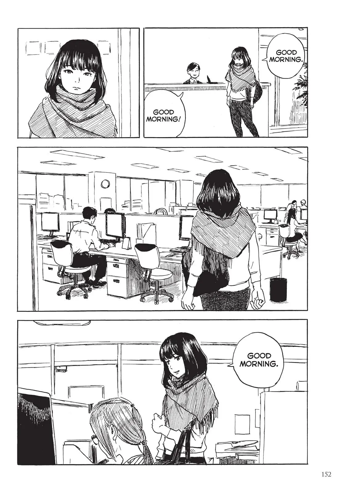 Read Happiness chapter 25 image 5 on Lezhin