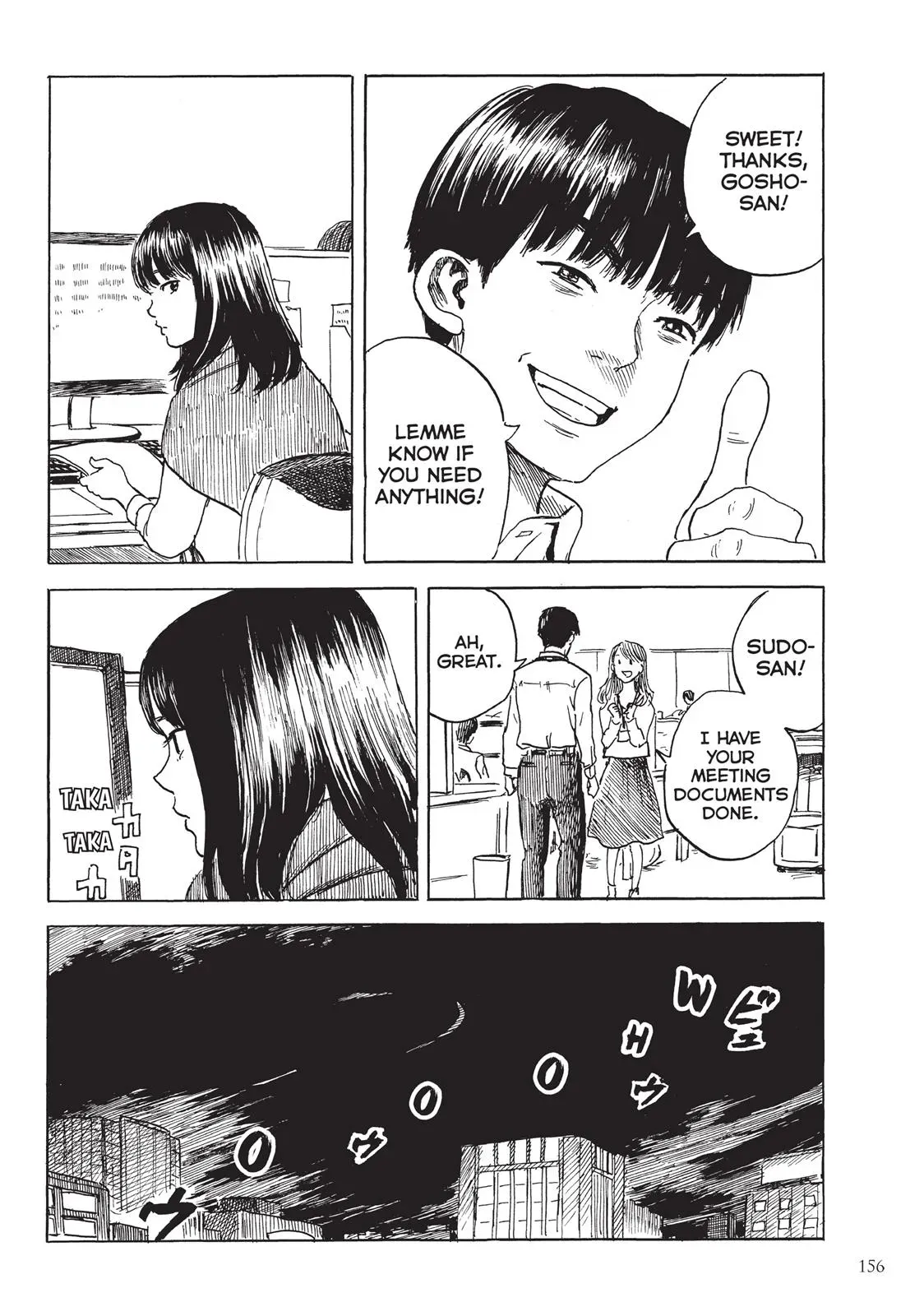 Read Happiness chapter 25 image 9 on Lezhin