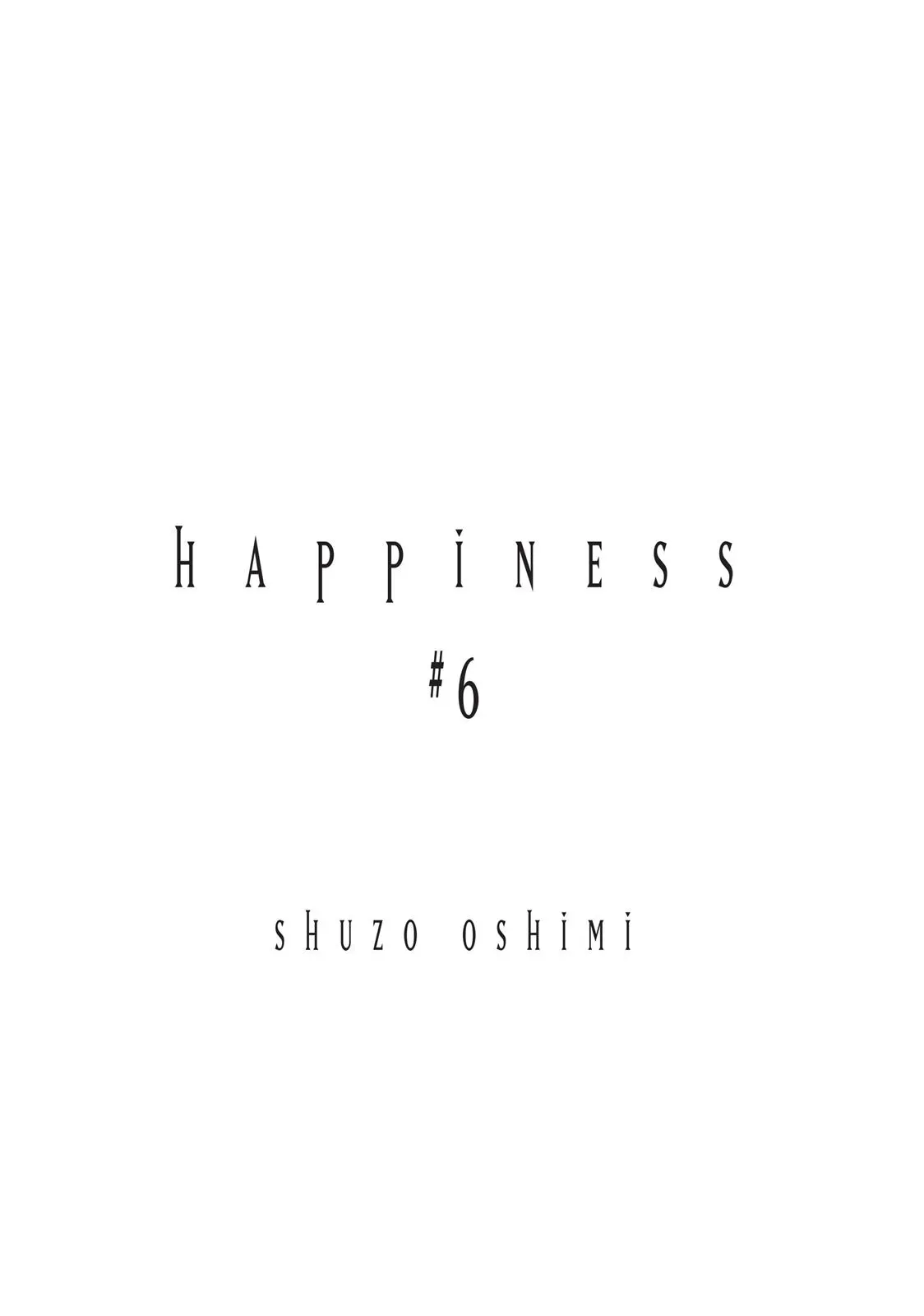 Read Happiness chapter 26 image 1 on Lezhin