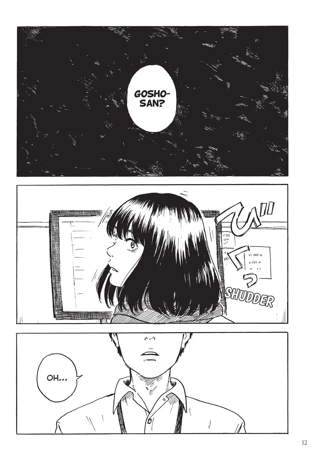 Read Happiness chapter 26 image 12 on Lezhin