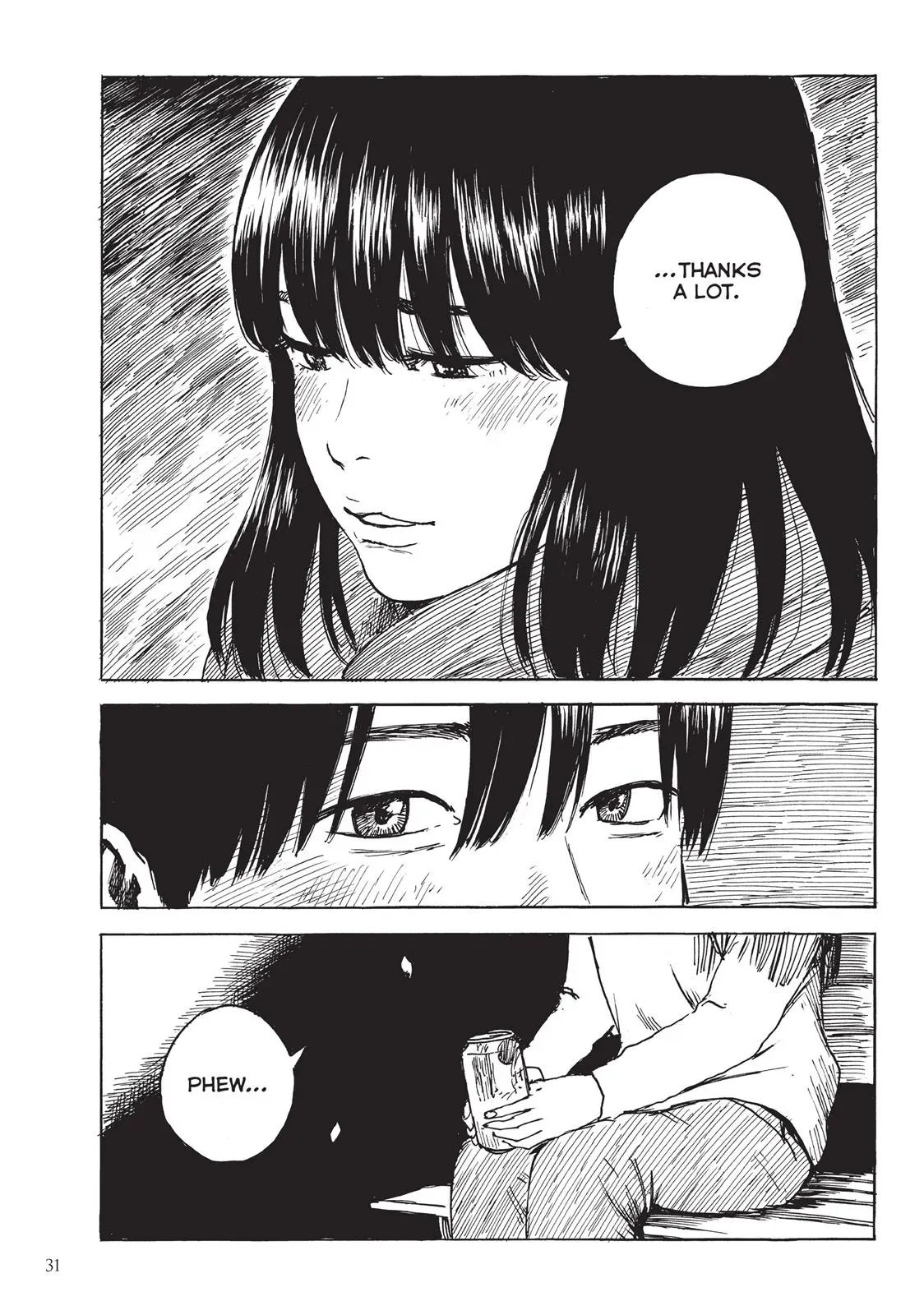 Read Happiness chapter 26 image 31 on Lezhin