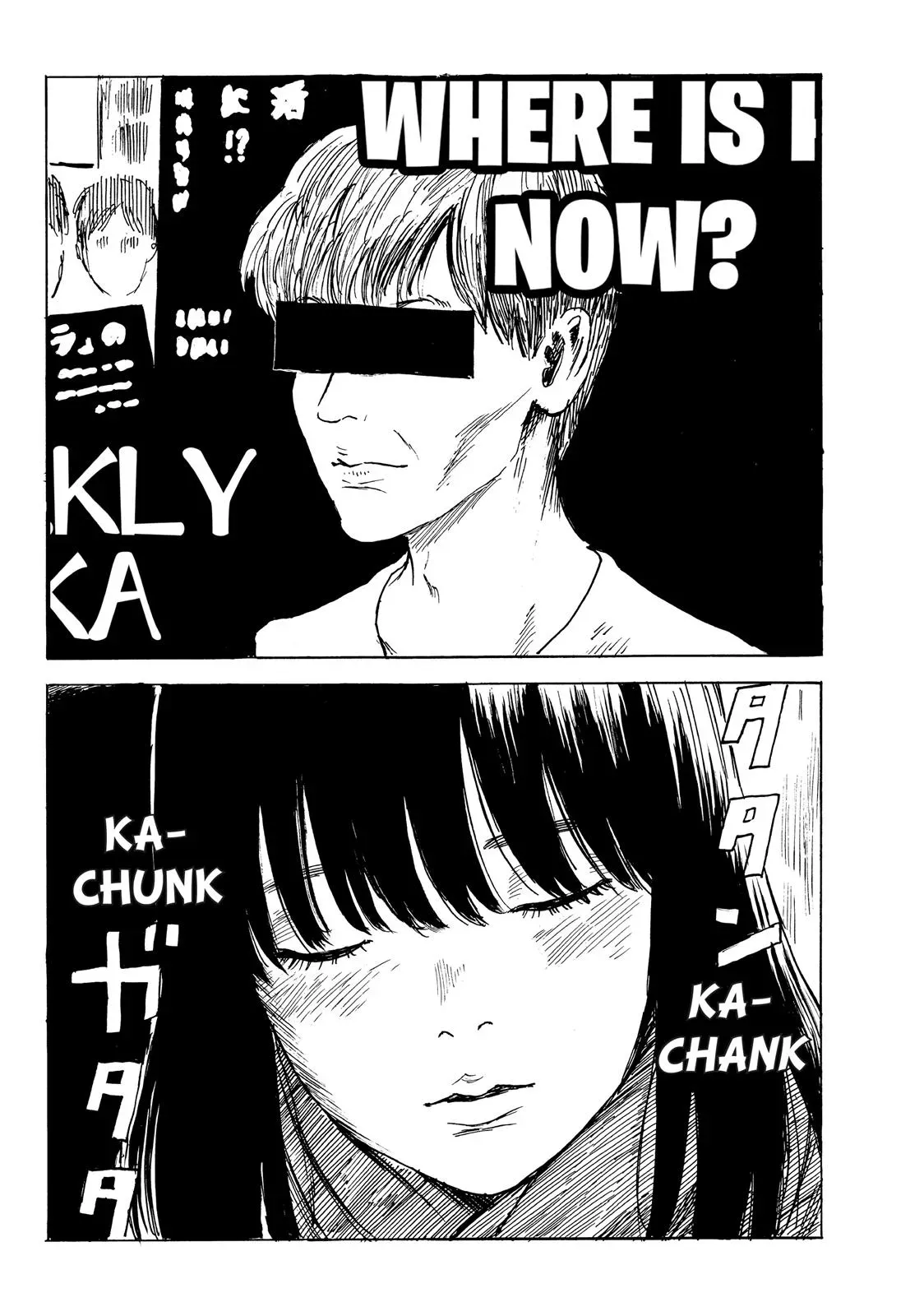 Read Happiness chapter 26 image 38 on Lezhin