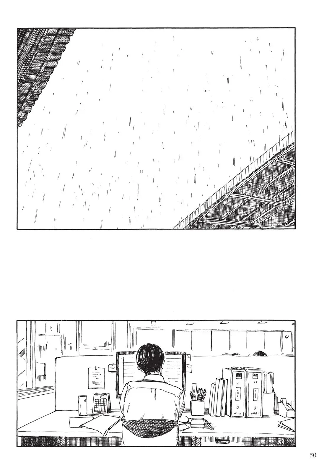 Read Happiness chapter 27 image 11 on Lezhin