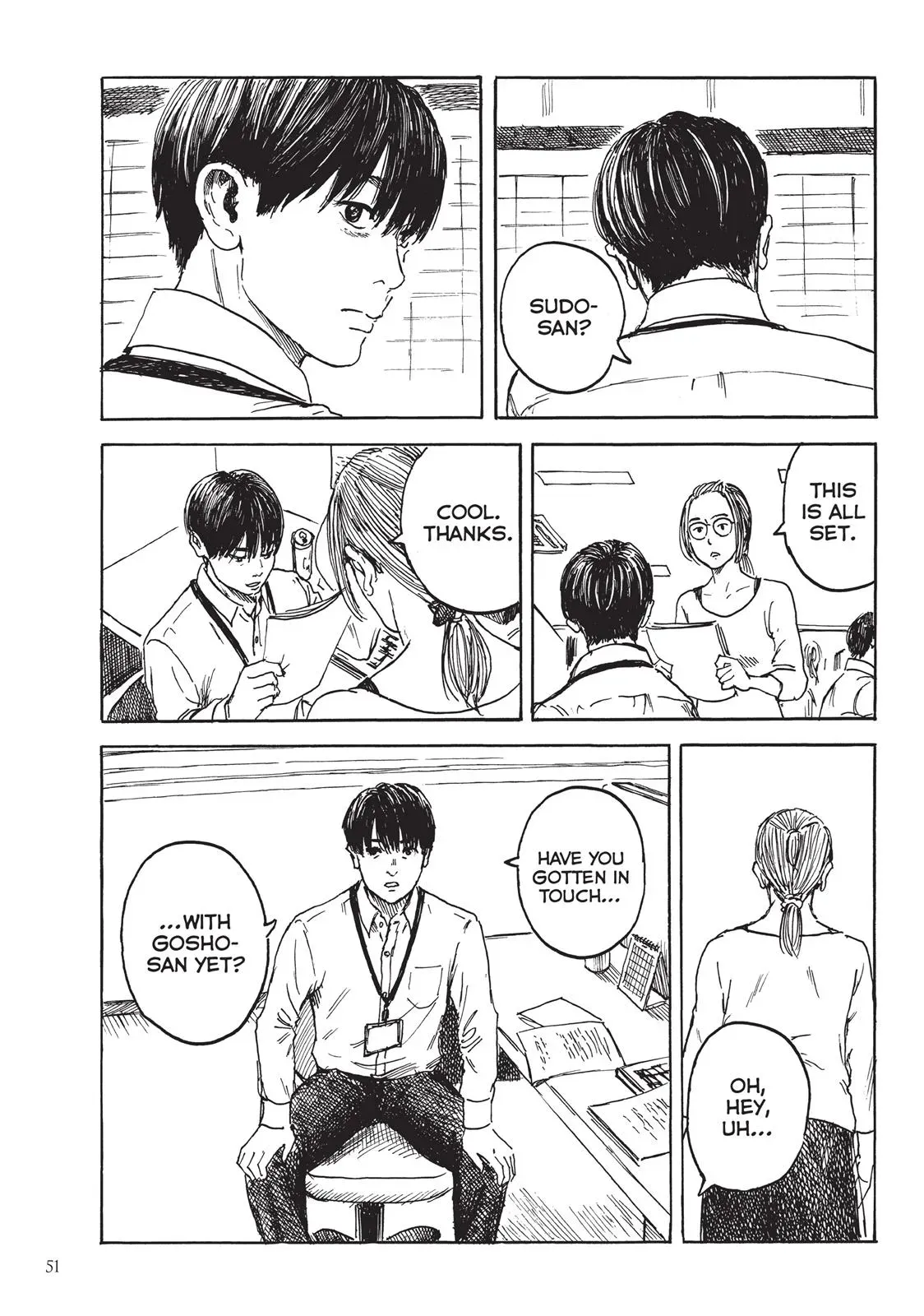 Read Happiness chapter 27 image 12 on Lezhin