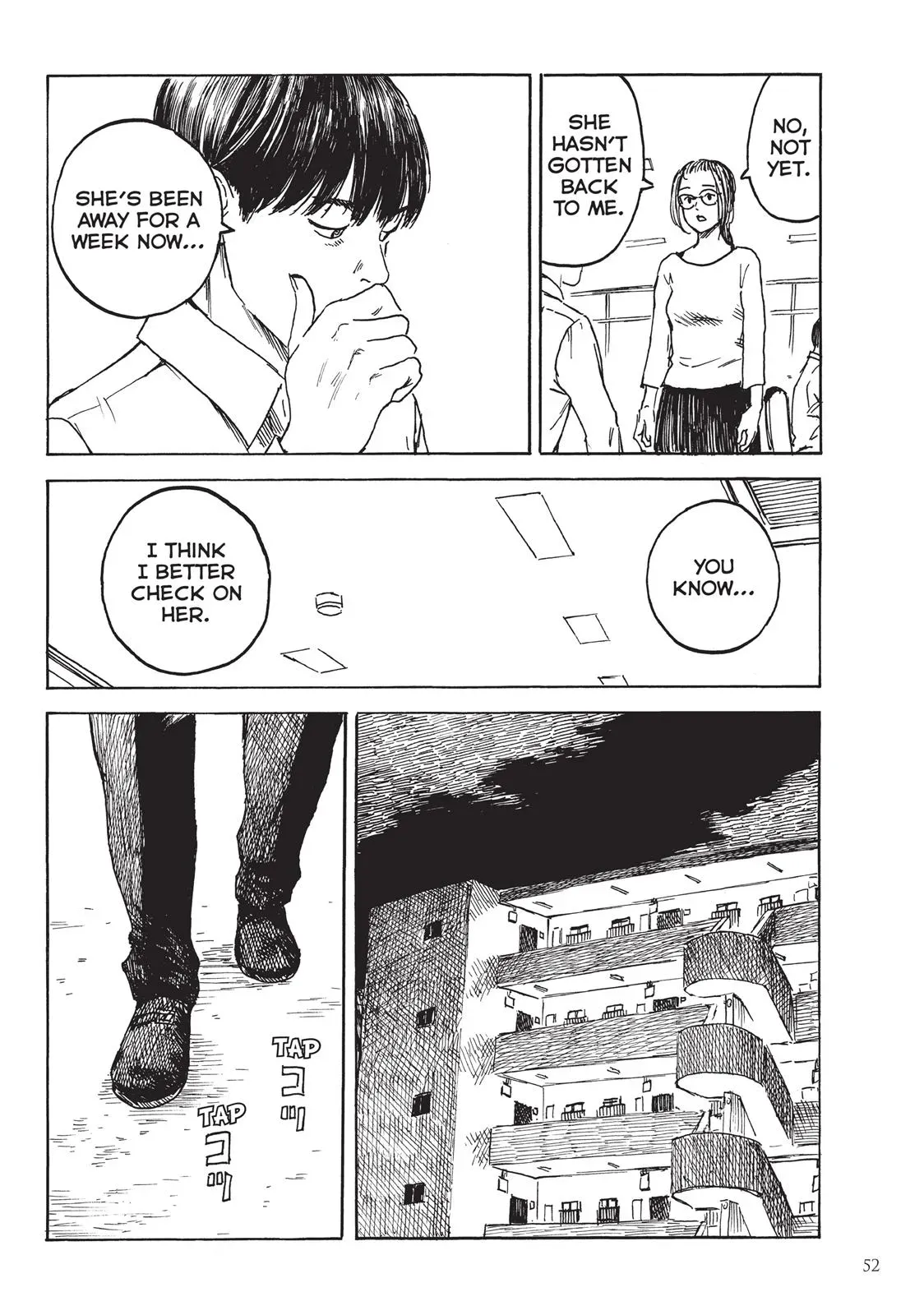 Read Happiness chapter 27 image 13 on Lezhin