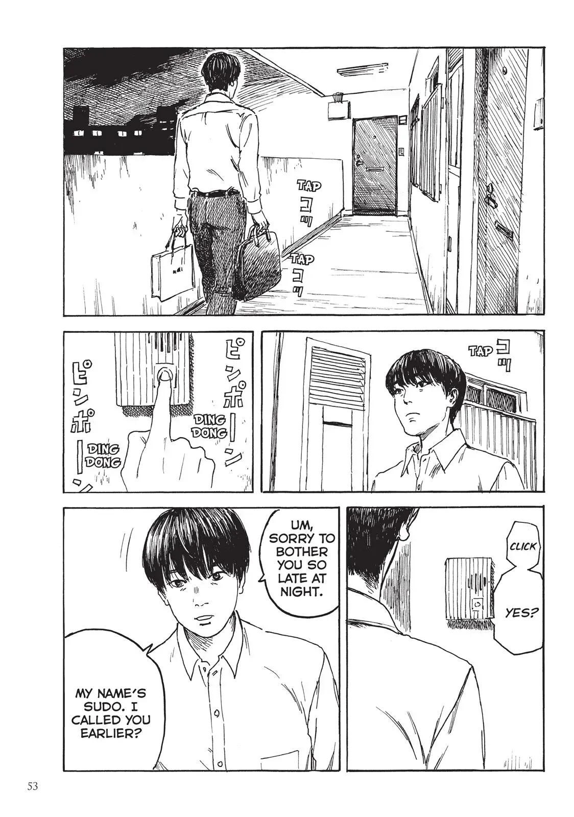Read Happiness chapter 27 image 14 on Lezhin