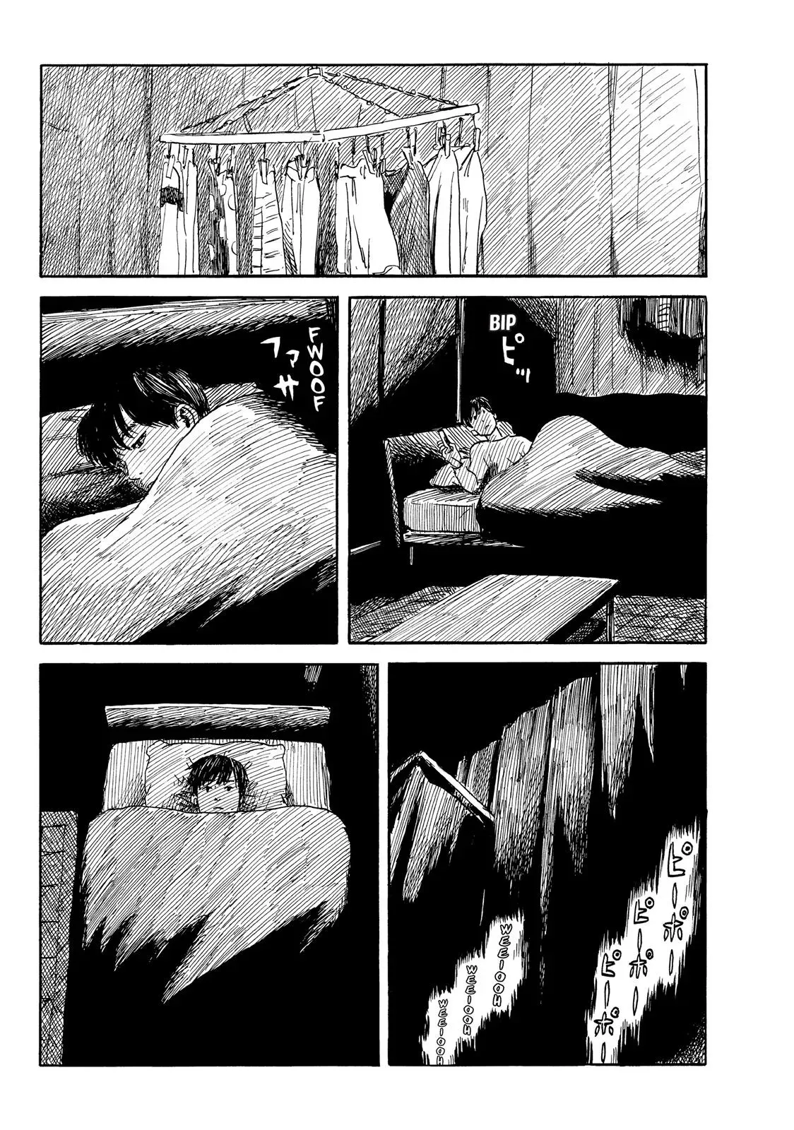 Read Happiness chapter 27 image 25 on Lezhin