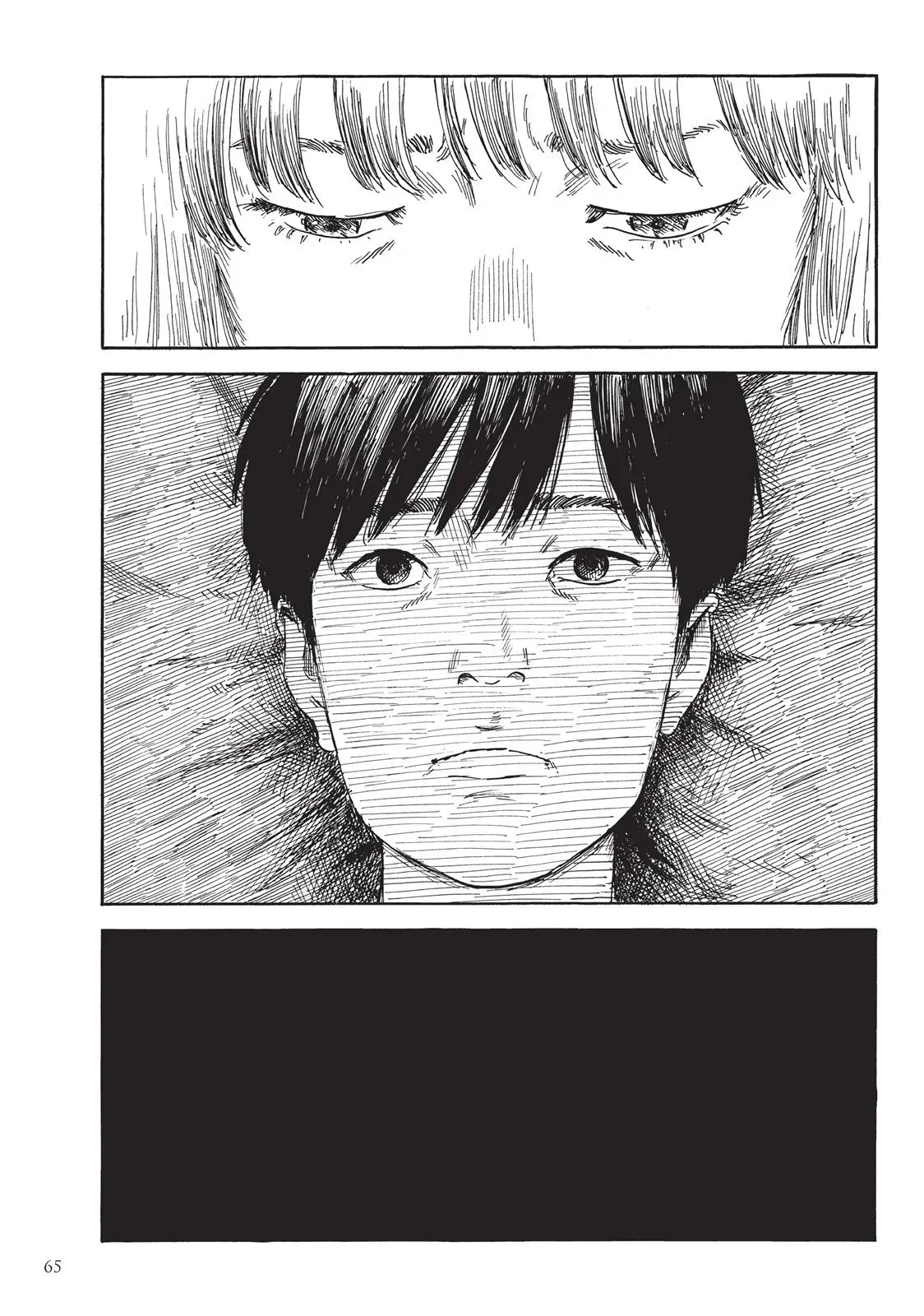 Read Happiness chapter 27 image 26 on Lezhin