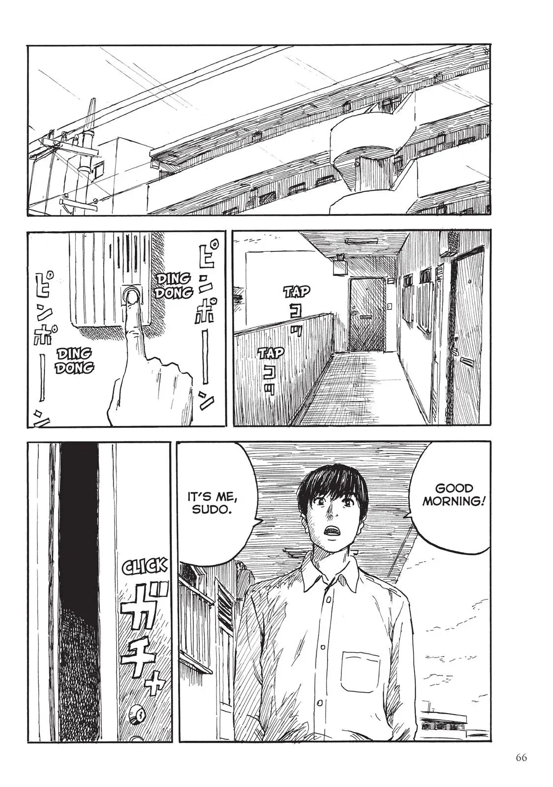 Read Happiness chapter 27 image 27 on Lezhin
