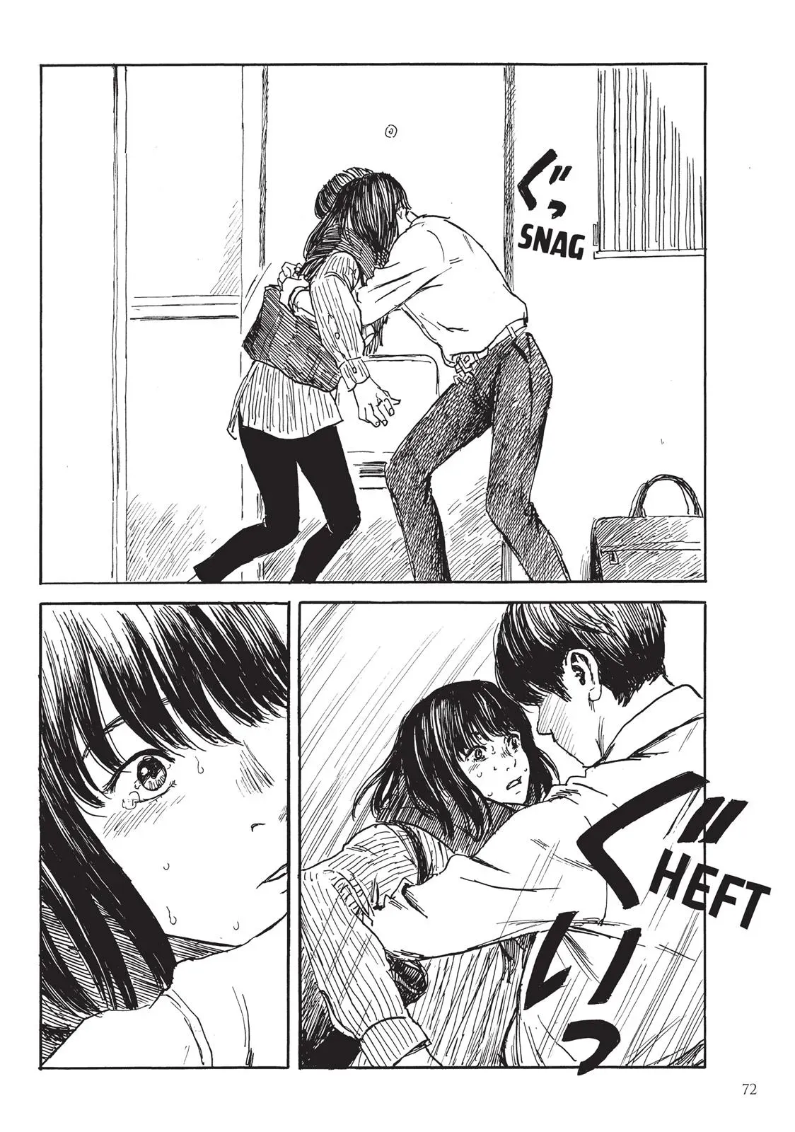 Read Happiness chapter 27 image 33 on Lezhin