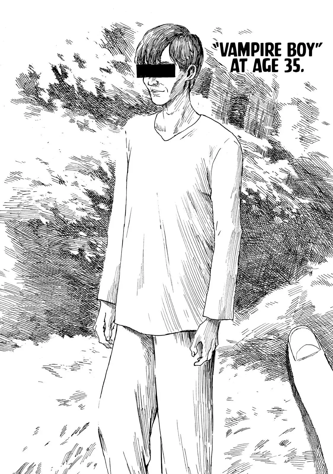 Read Happiness chapter 27 image 5 on Lezhin