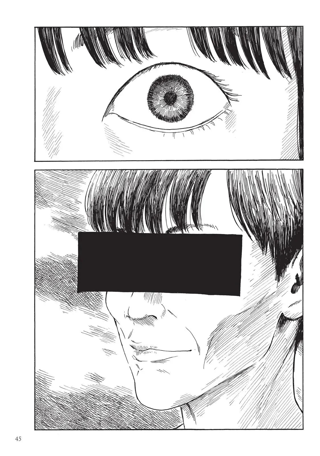 Read Happiness chapter 27 image 6 on Lezhin