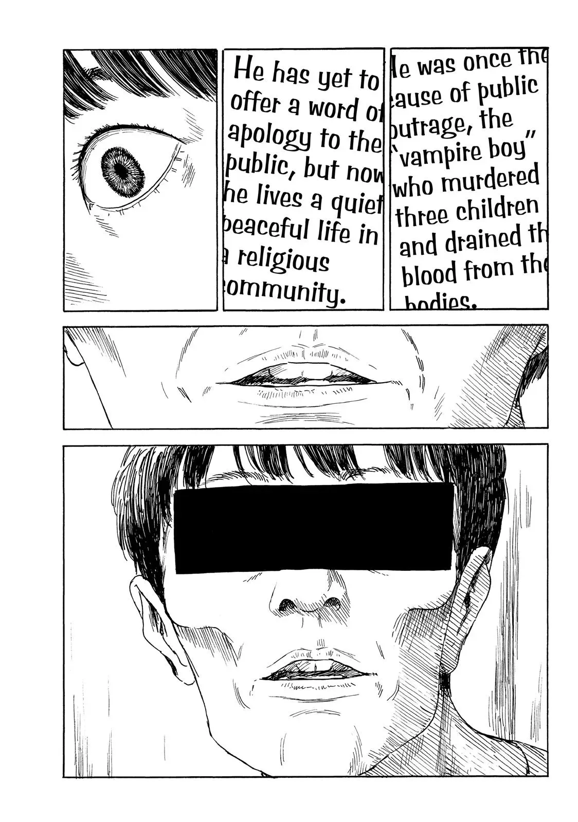 Read Happiness chapter 27 image 8 on Lezhin