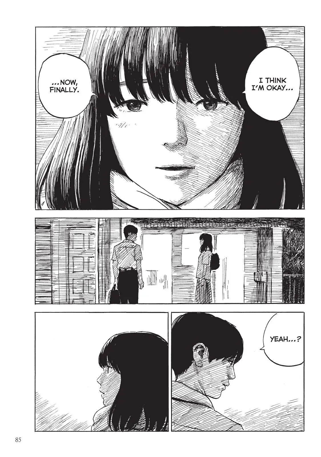 Read Happiness chapter 28 image 10 on Lezhin