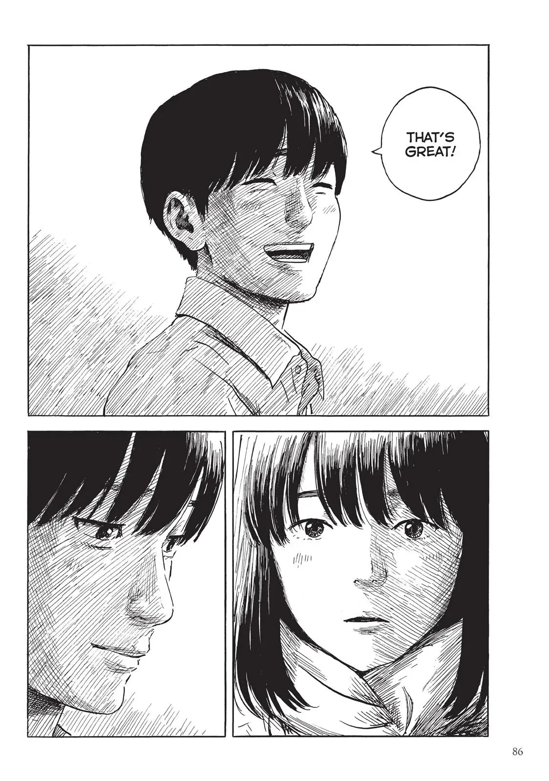 Read Happiness chapter 28 image 11 on Lezhin