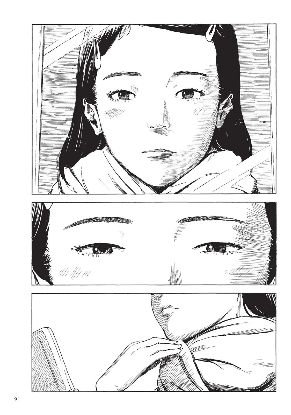 Read Happiness chapter 28 image 16 on Lezhin