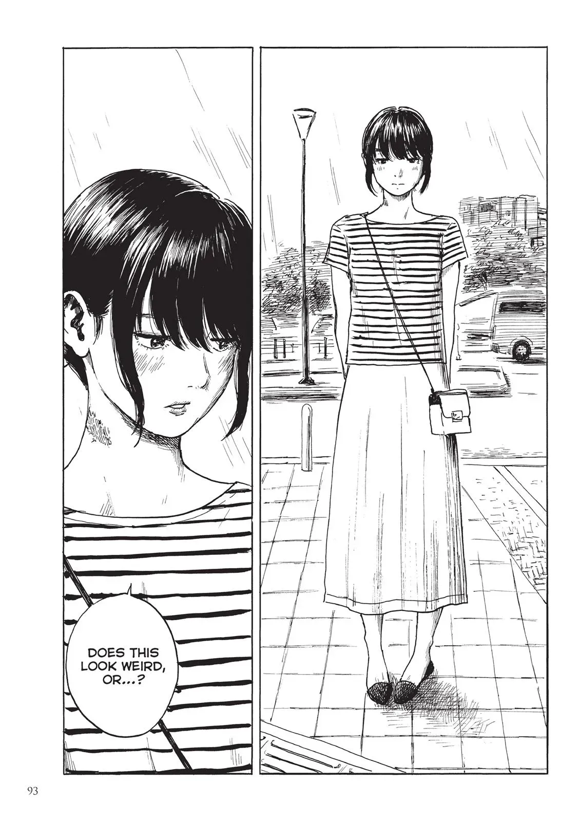 Read Happiness chapter 28 image 18 on Lezhin
