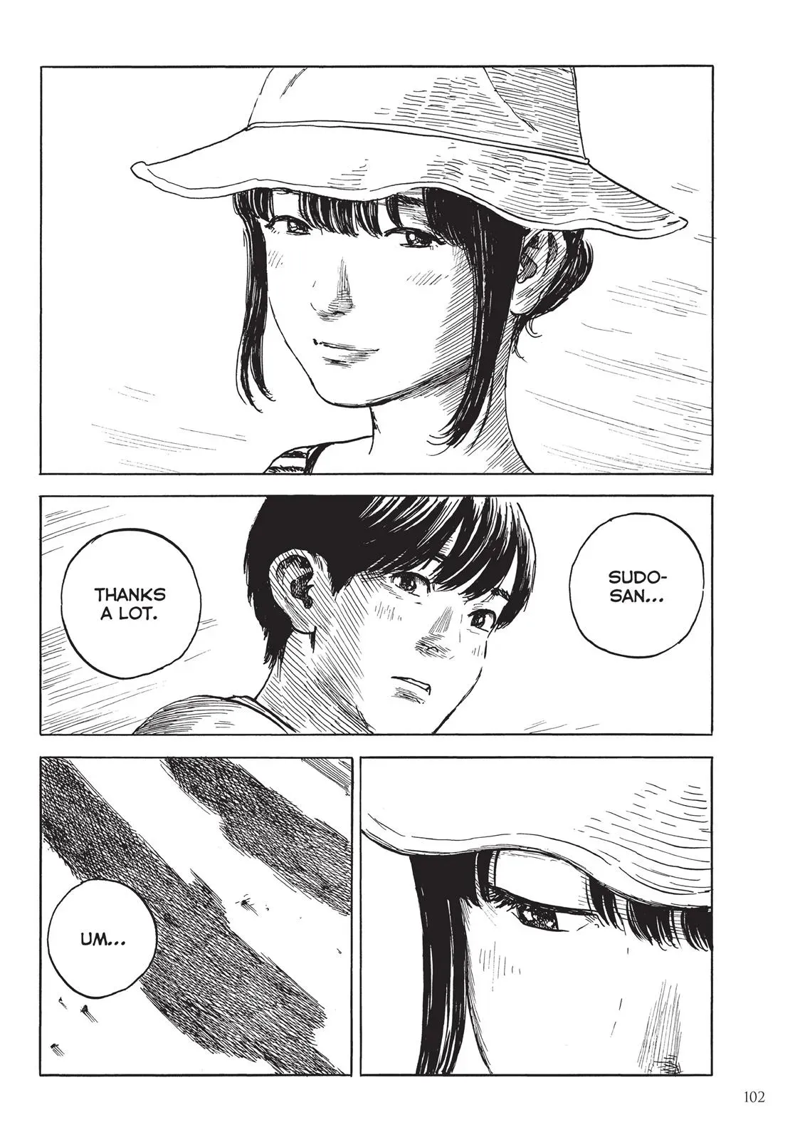 Read Happiness chapter 28 image 27 on Lezhin