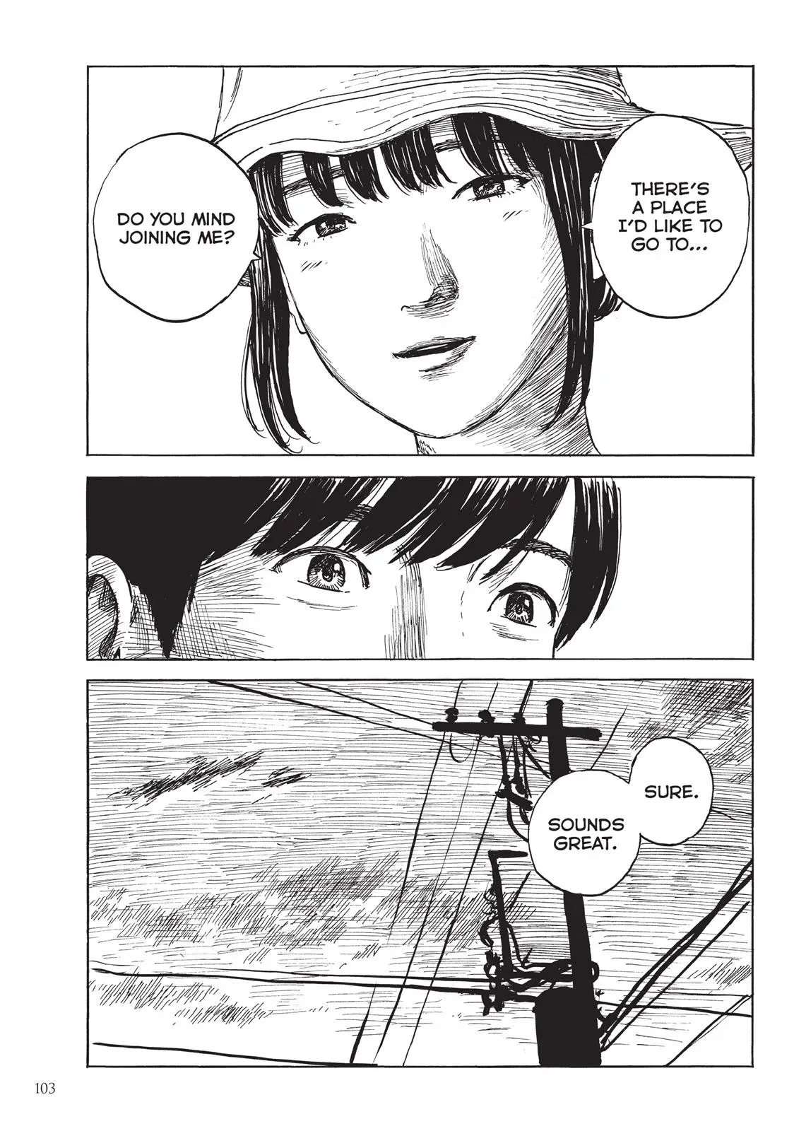 Read Happiness chapter 28 image 28 on Lezhin
