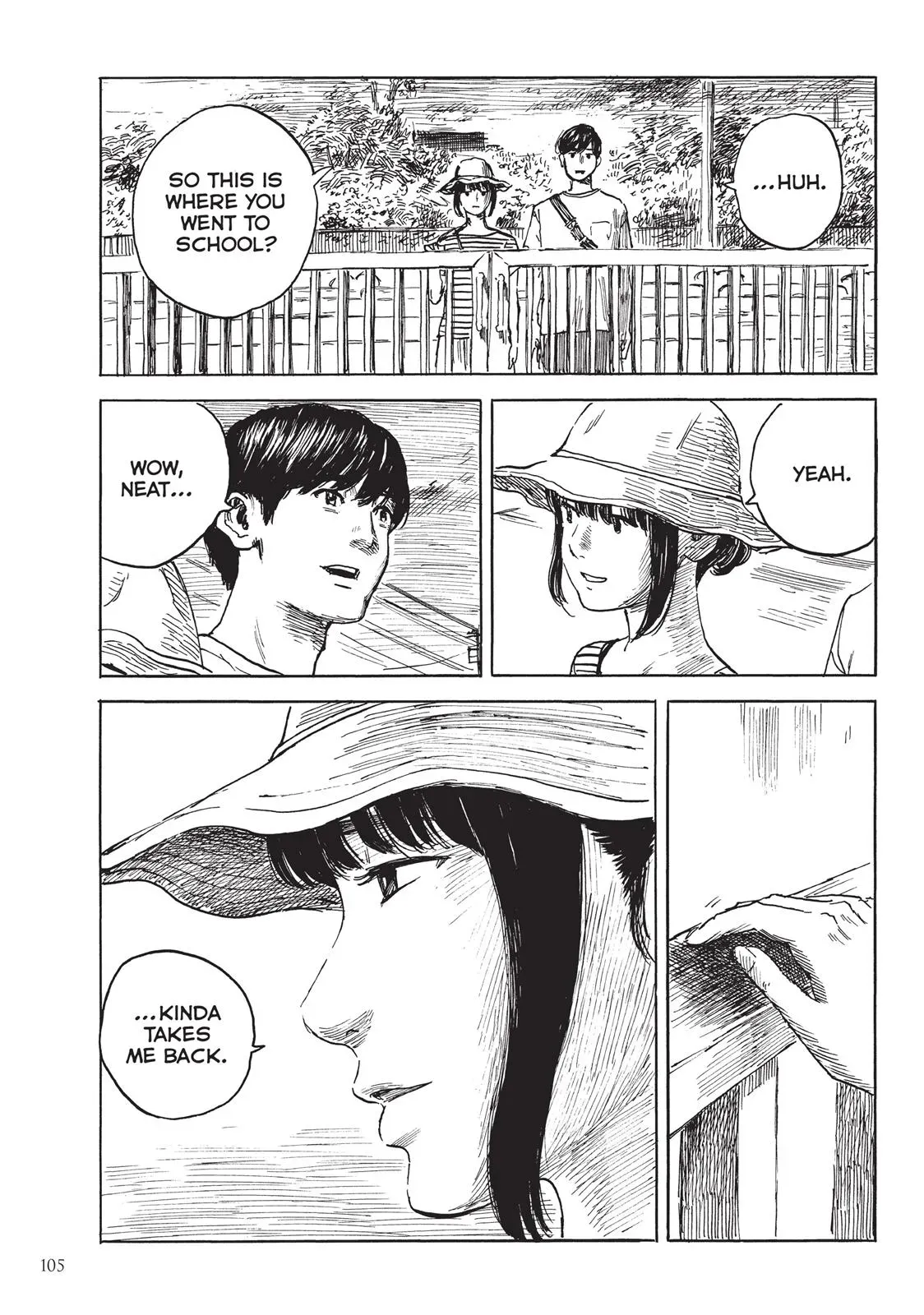 Read Happiness chapter 28 image 30 on Lezhin