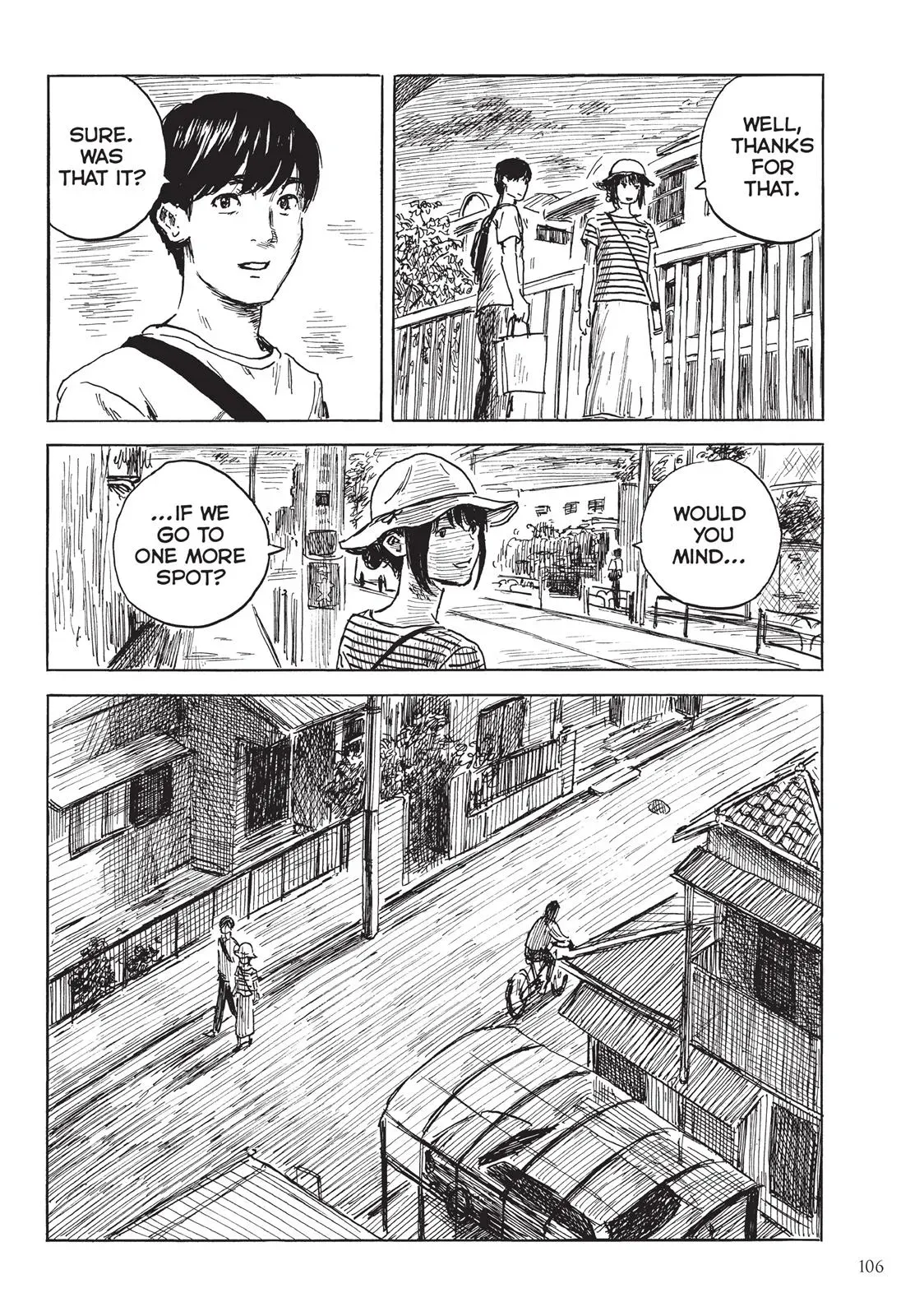 Read Happiness chapter 28 image 31 on Lezhin