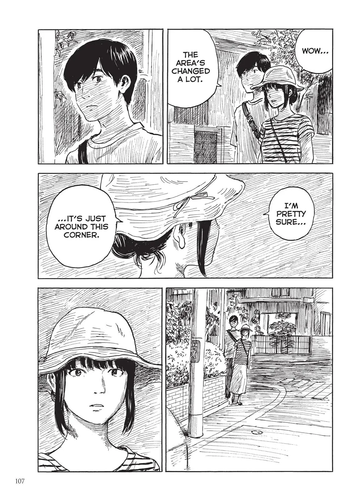 Read Happiness chapter 28 image 32 on Lezhin