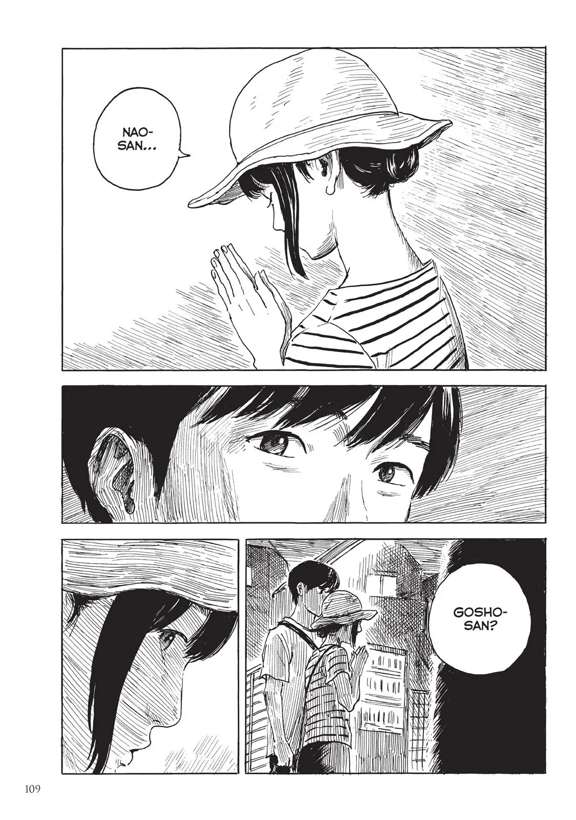 Read Happiness chapter 28 image 34 on Lezhin
