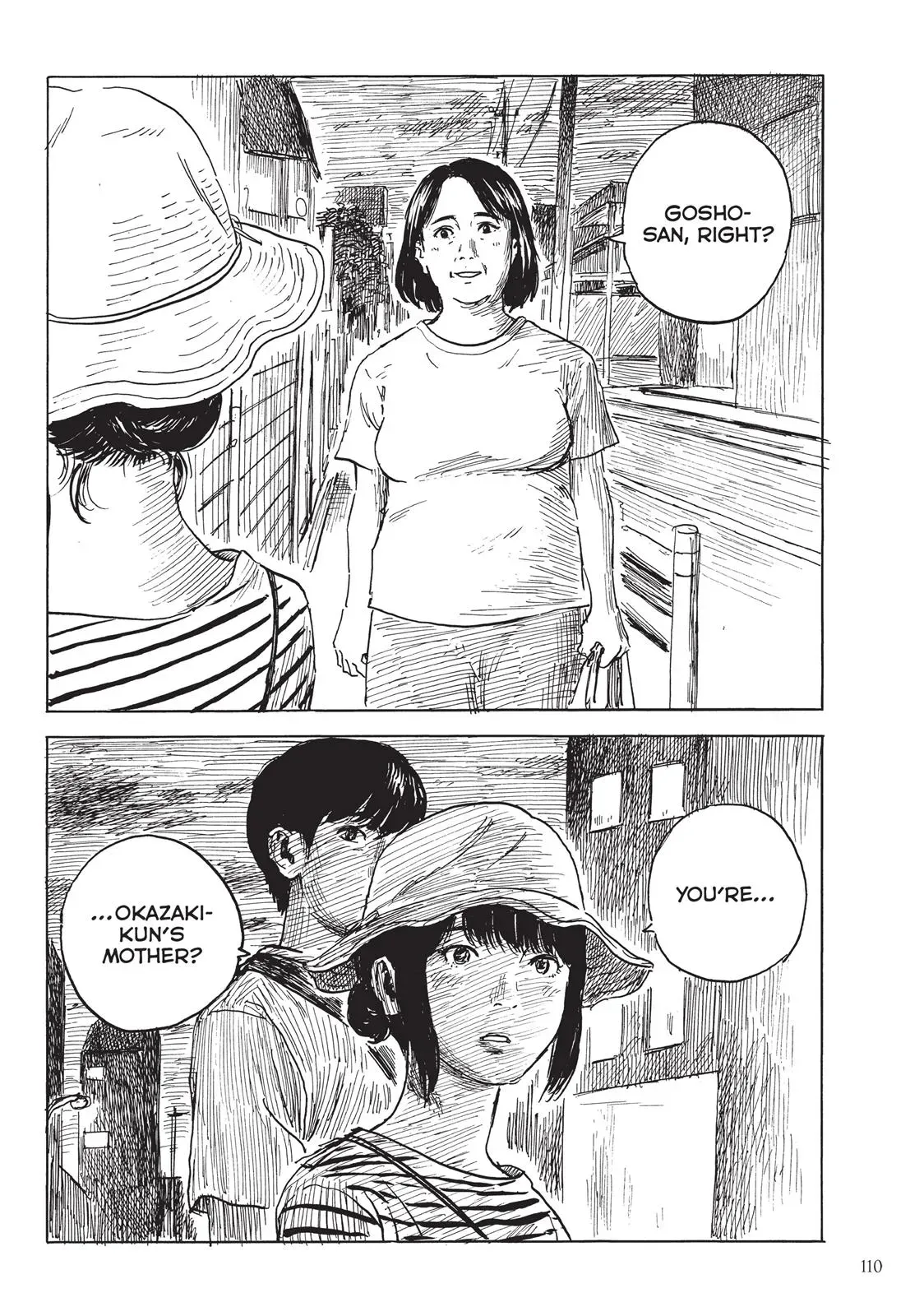 Read Happiness chapter 28 image 35 on Lezhin