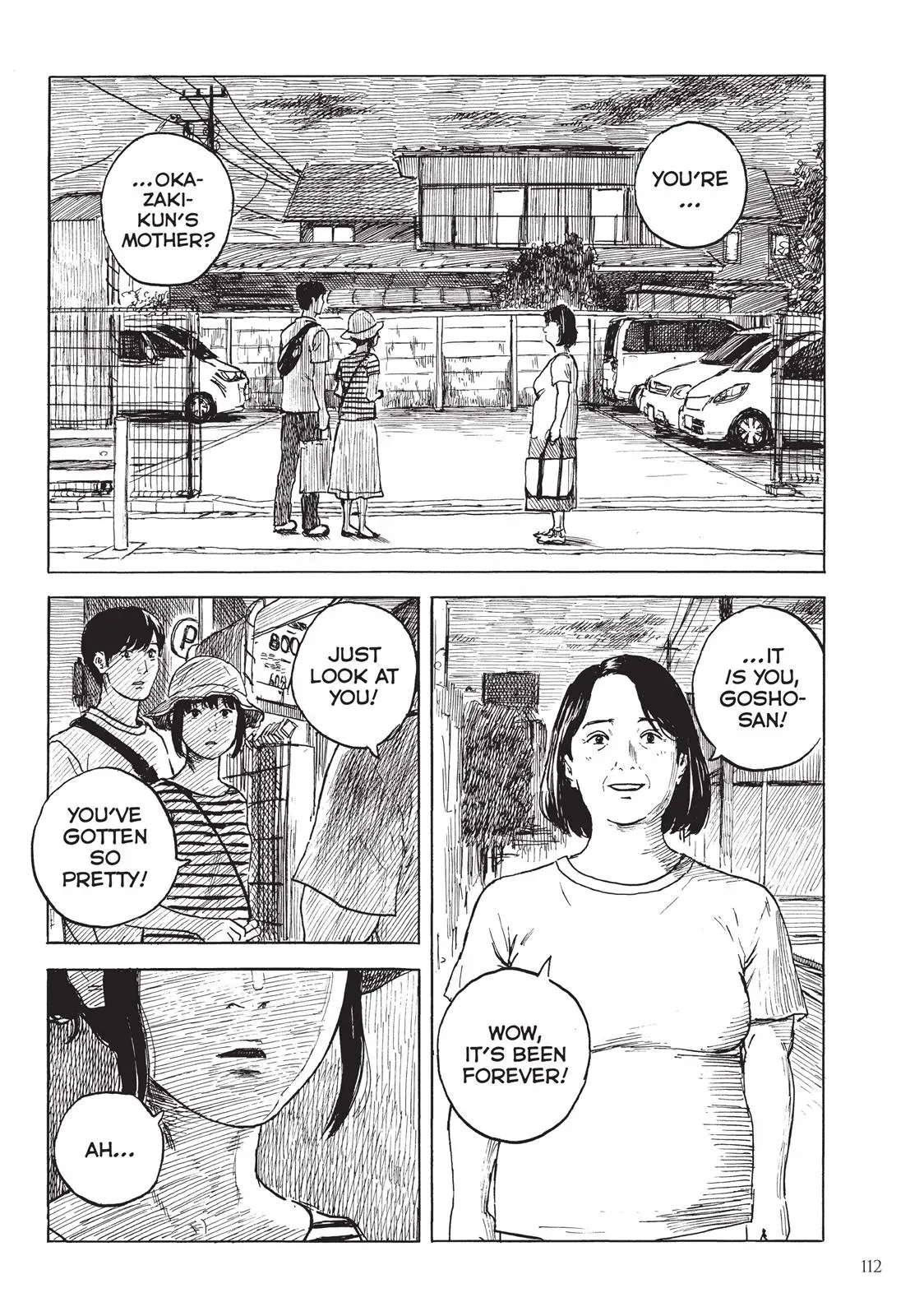 Read Happiness chapter 29 image 1 on Lezhin