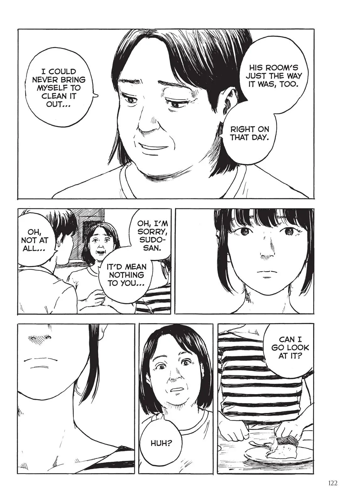 Read Happiness chapter 29 image 11 on Lezhin