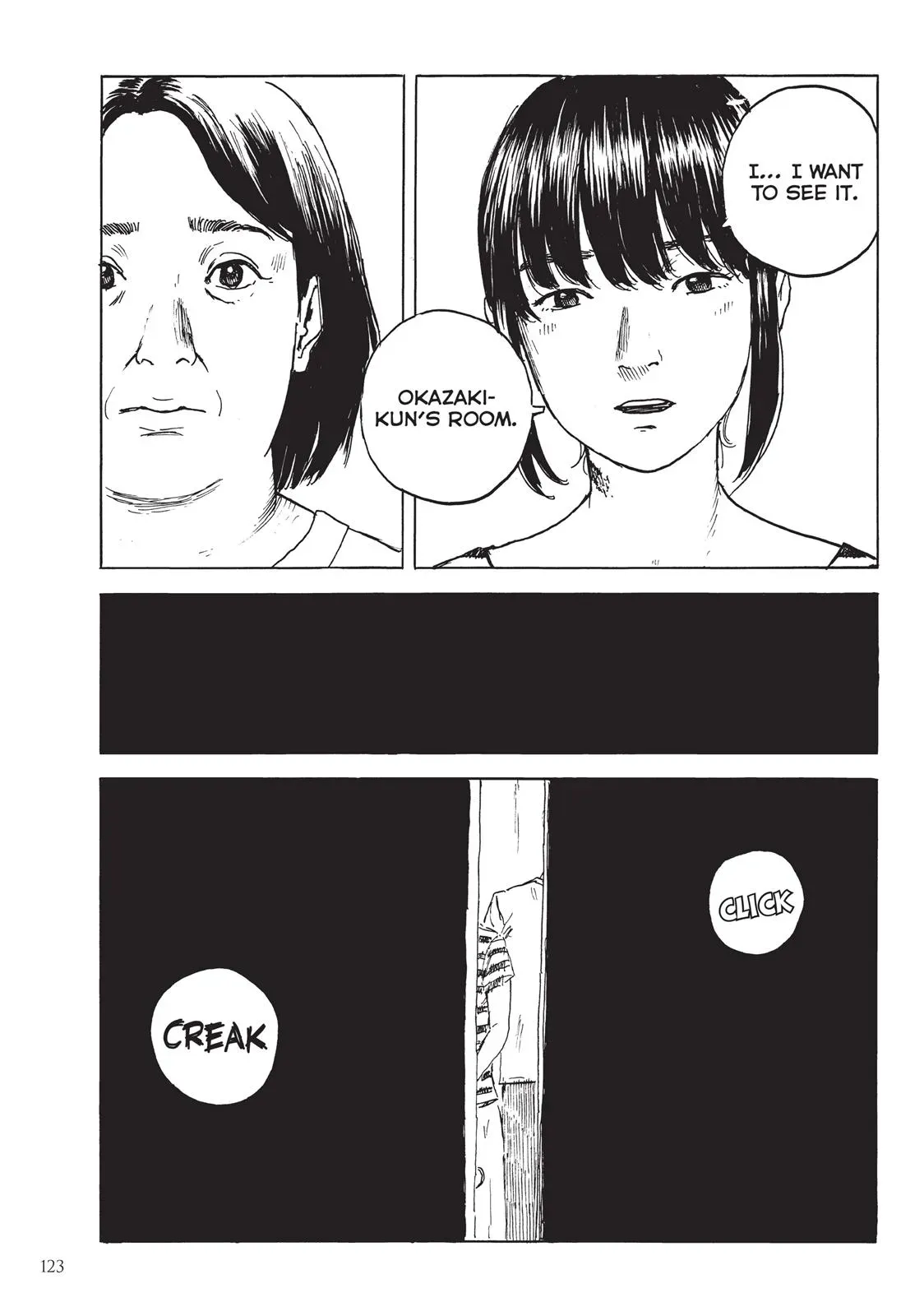 Read Happiness chapter 29 image 12 on Lezhin