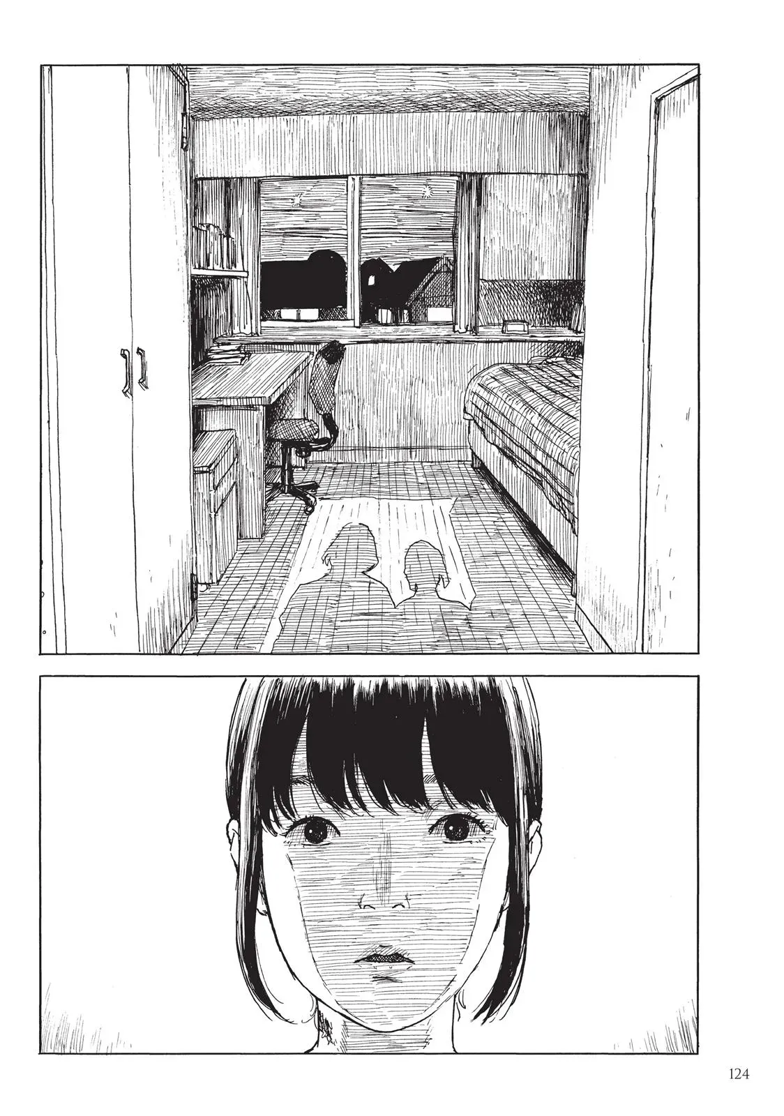 Read Happiness chapter 29 image 13 on Lezhin