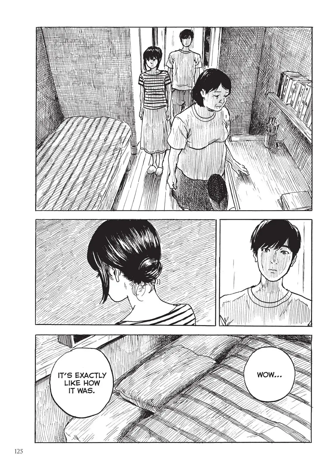 Read Happiness chapter 29 image 14 on Lezhin