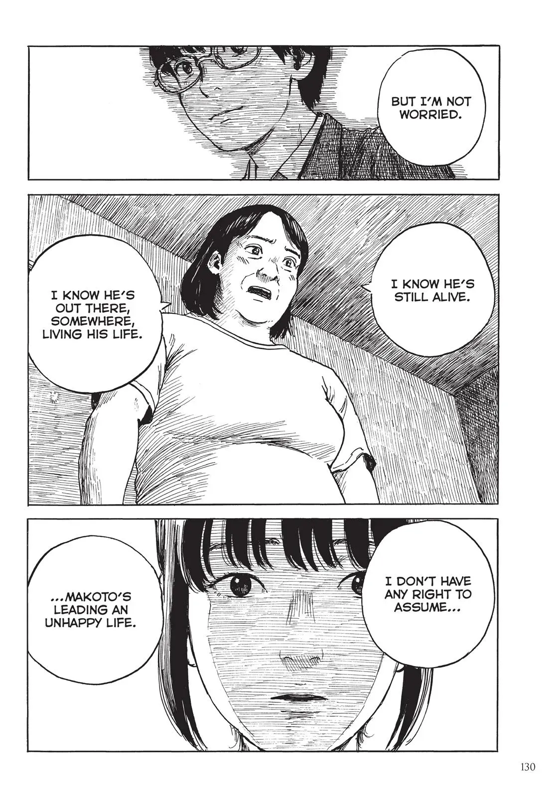 Read Happiness chapter 29 image 19 on Lezhin