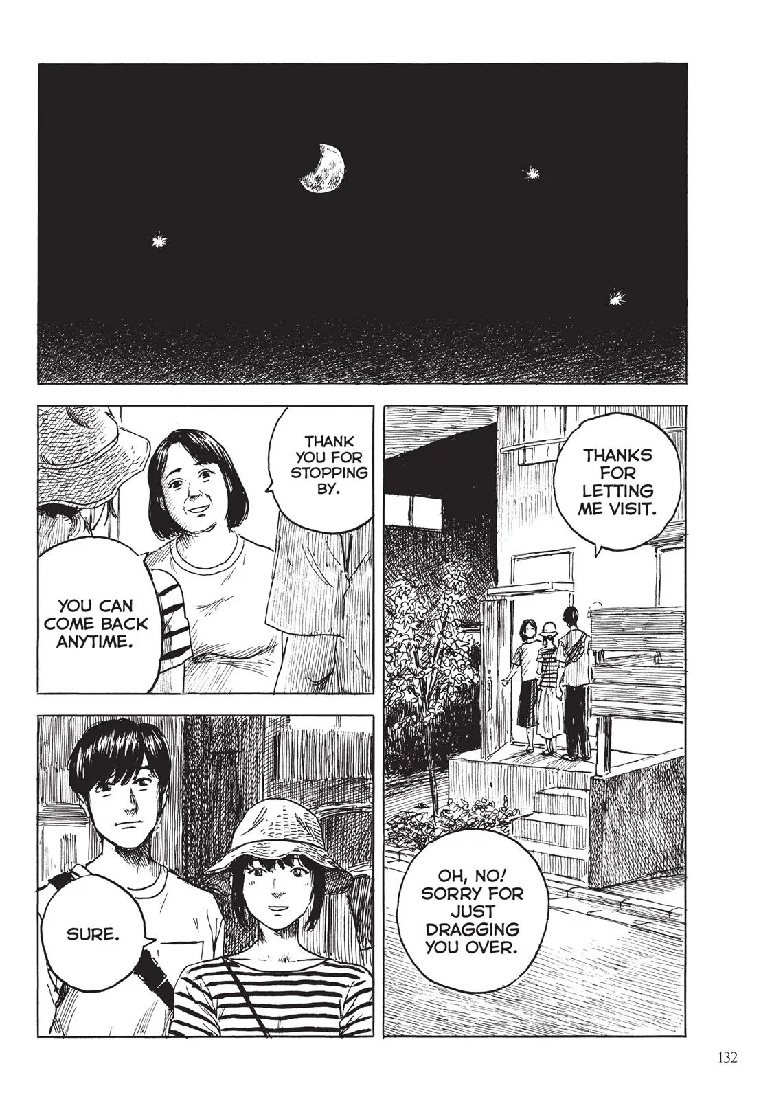 Read Happiness chapter 29 image 21 on Lezhin