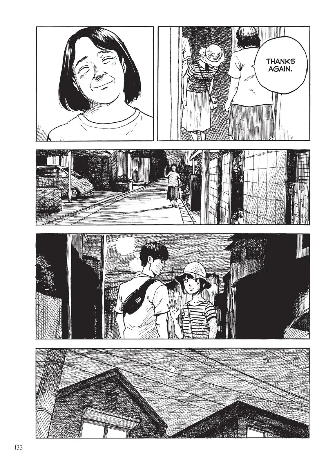 Read Happiness chapter 29 image 22 on Lezhin