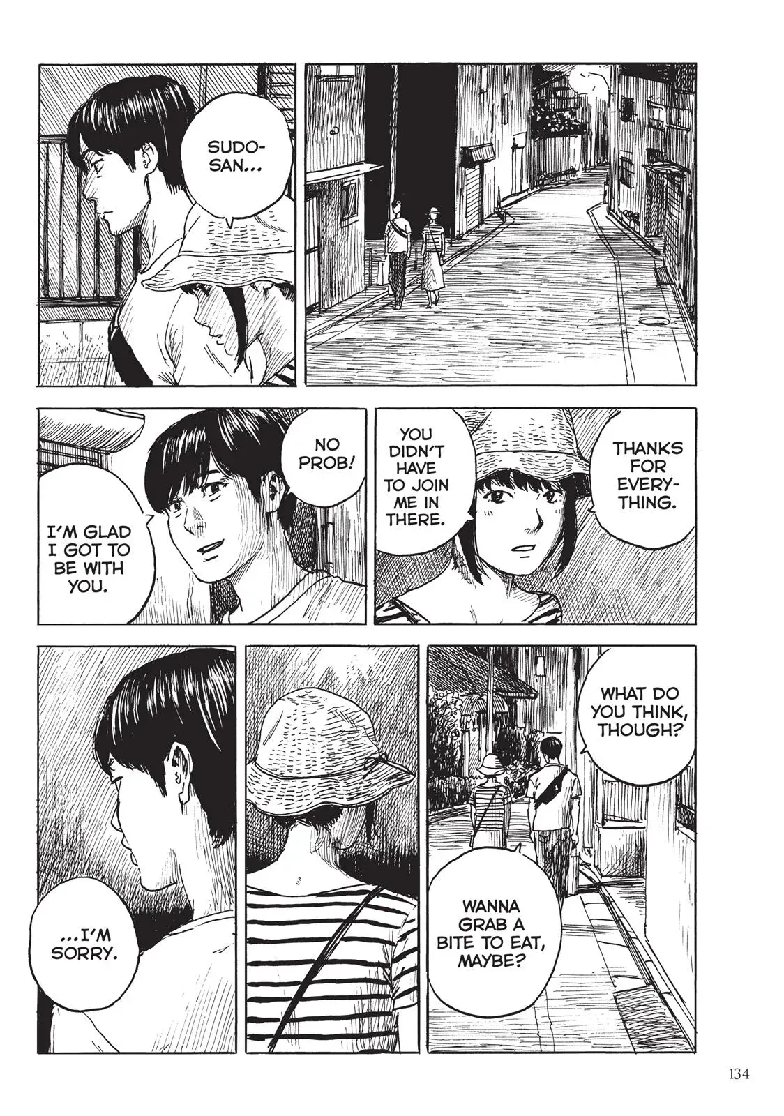 Read Happiness chapter 29 image 23 on Lezhin