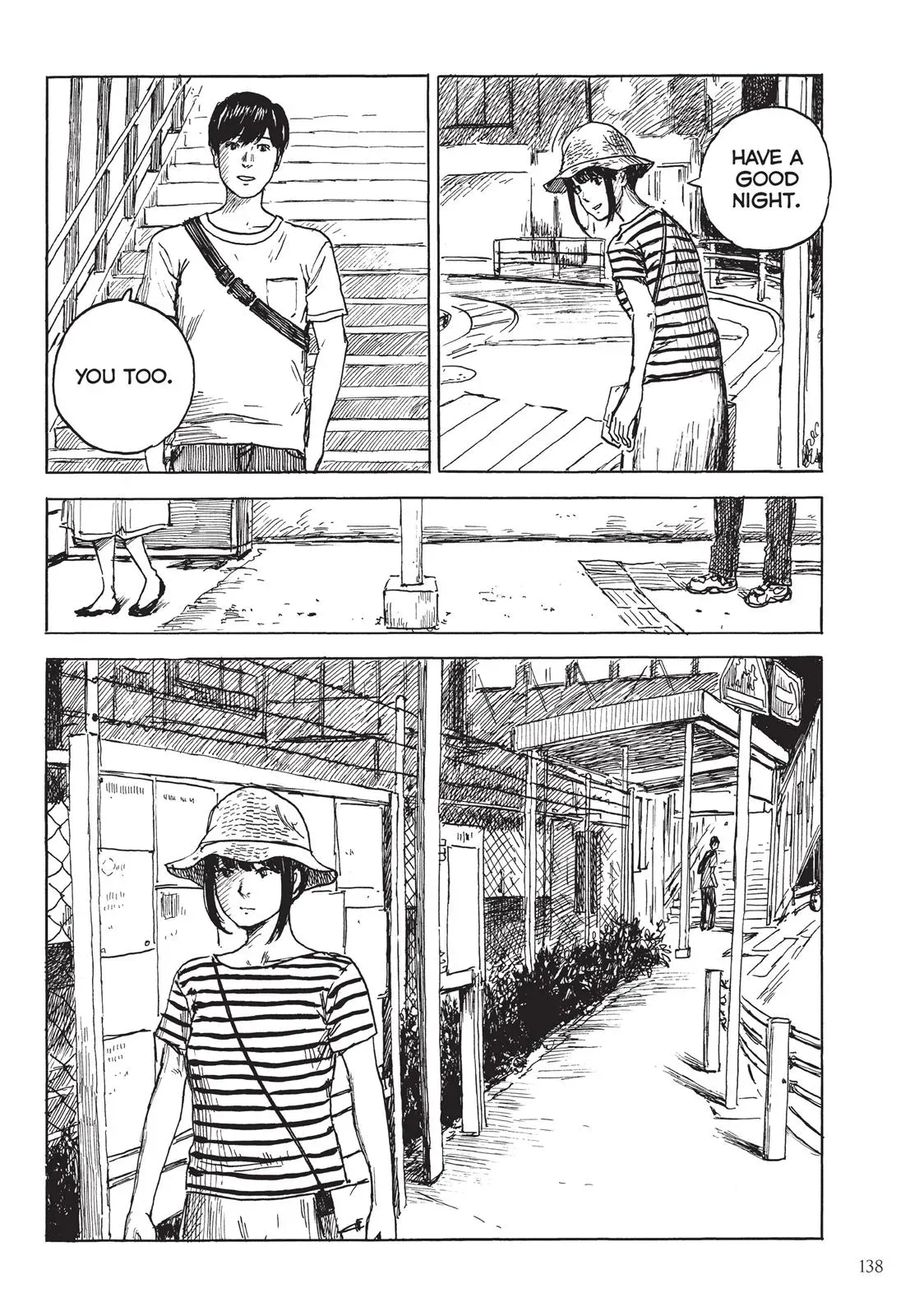 Read Happiness chapter 29 image 27 on Lezhin