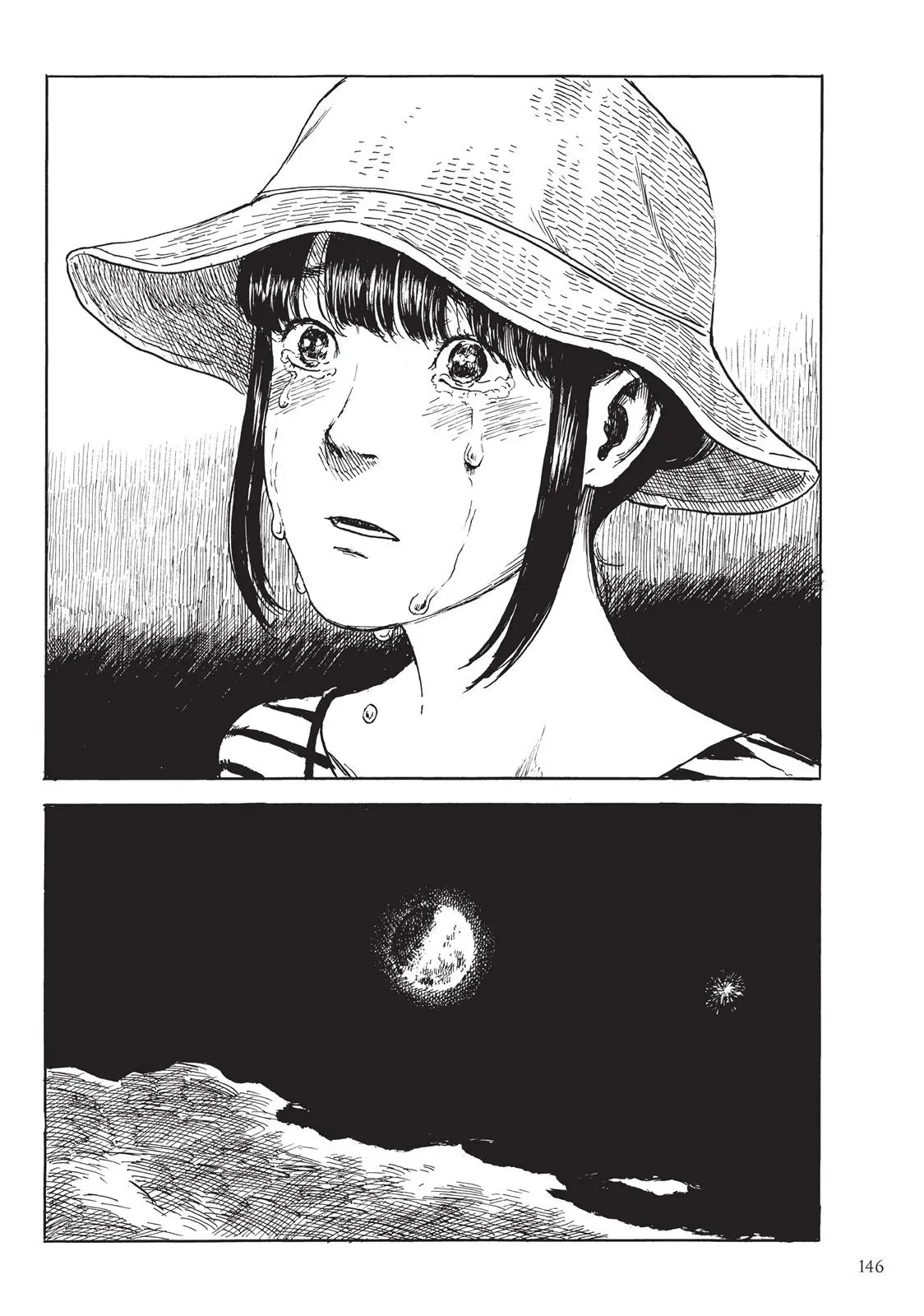 Read Happiness chapter 29 image 34 on Lezhin