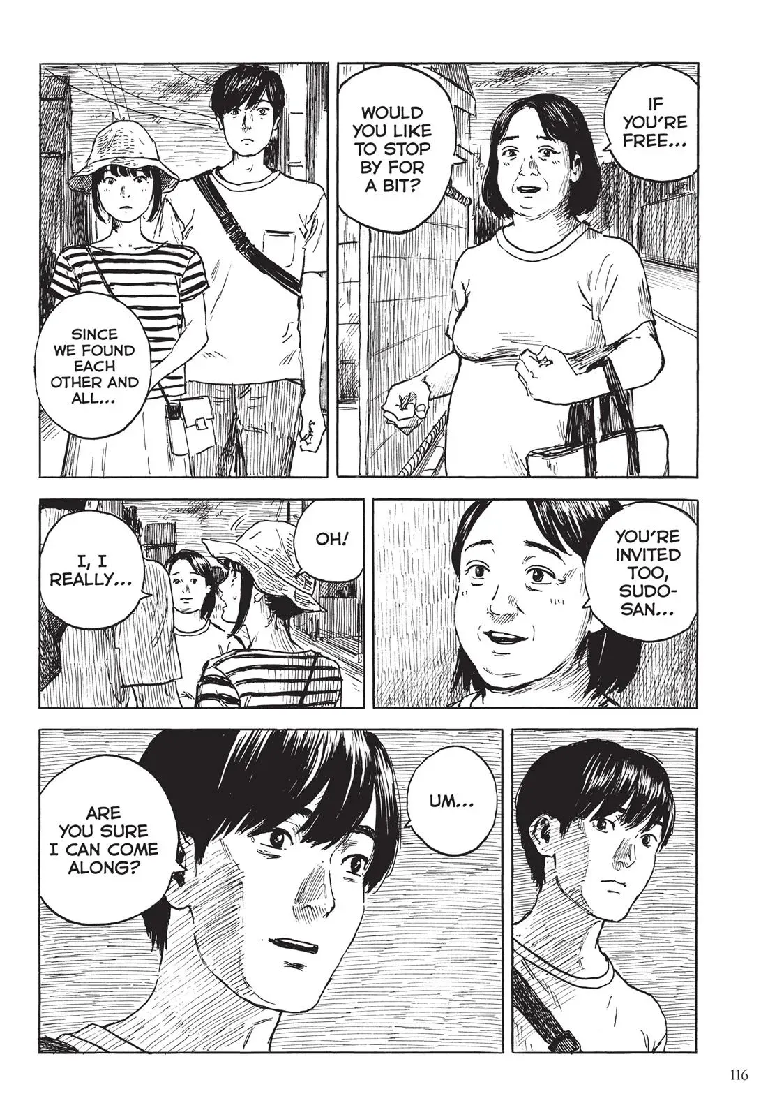 Read Happiness chapter 29 image 5 on Lezhin