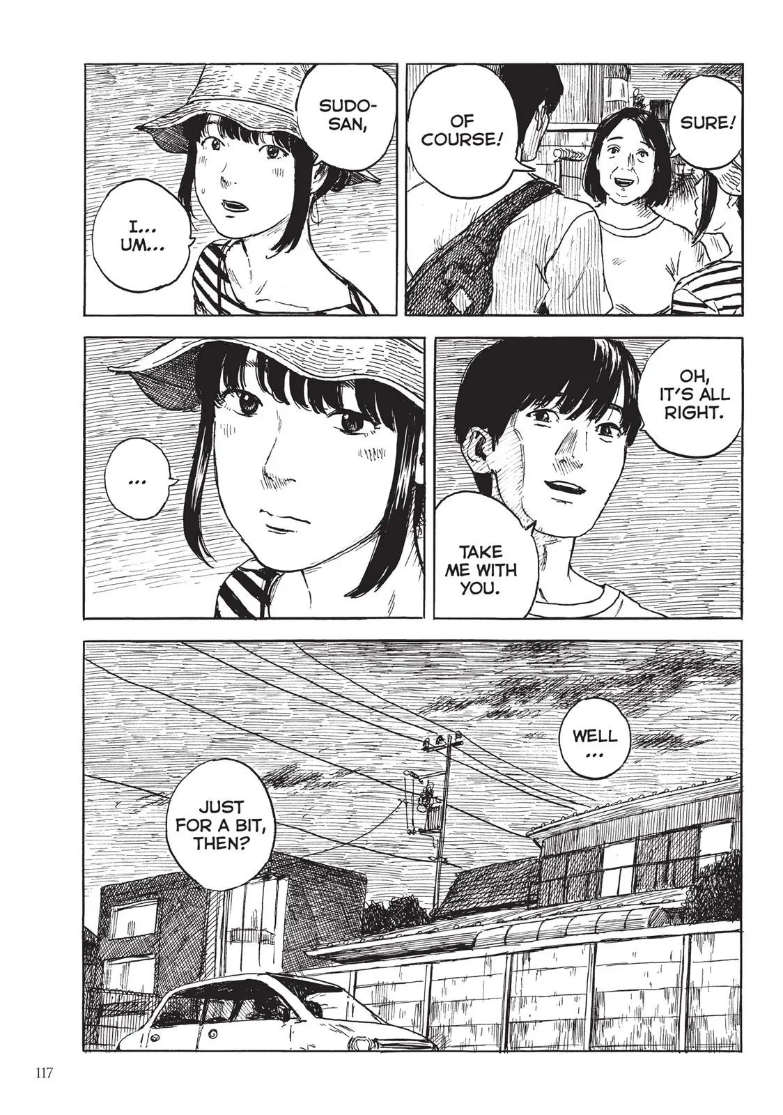 Read Happiness chapter 29 image 6 on Lezhin