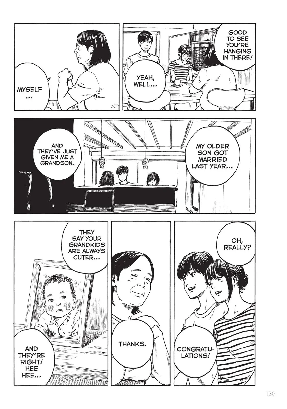 Read Happiness chapter 29 image 9 on Lezhin
