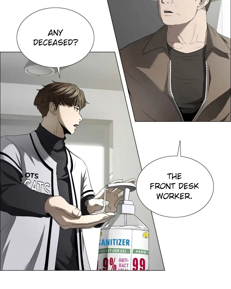 Read Happiness chapter 3 image 10 on Lezhin