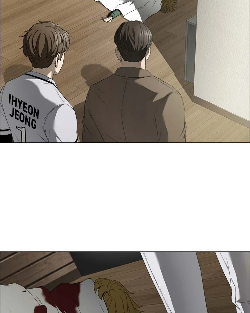 Read Happiness chapter 3 image 12 on Lezhin