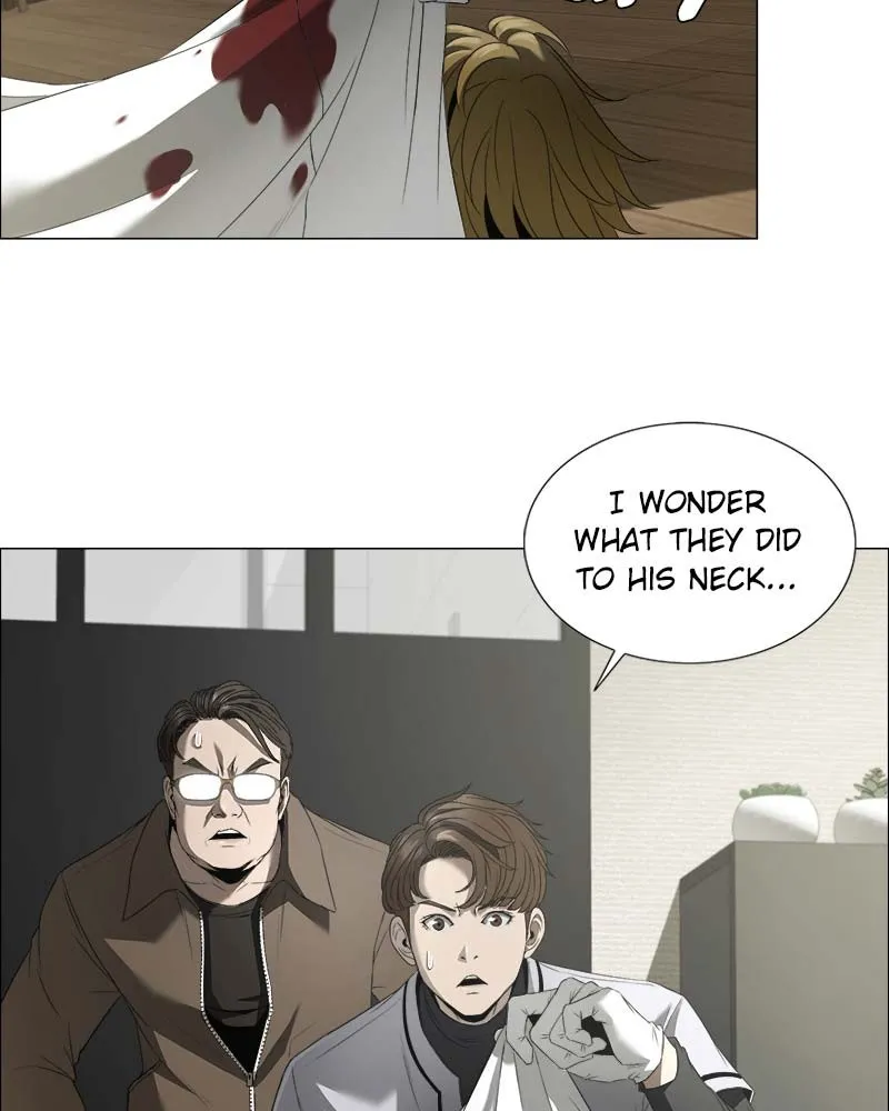 Read Happiness chapter 3 image 14 on Lezhin