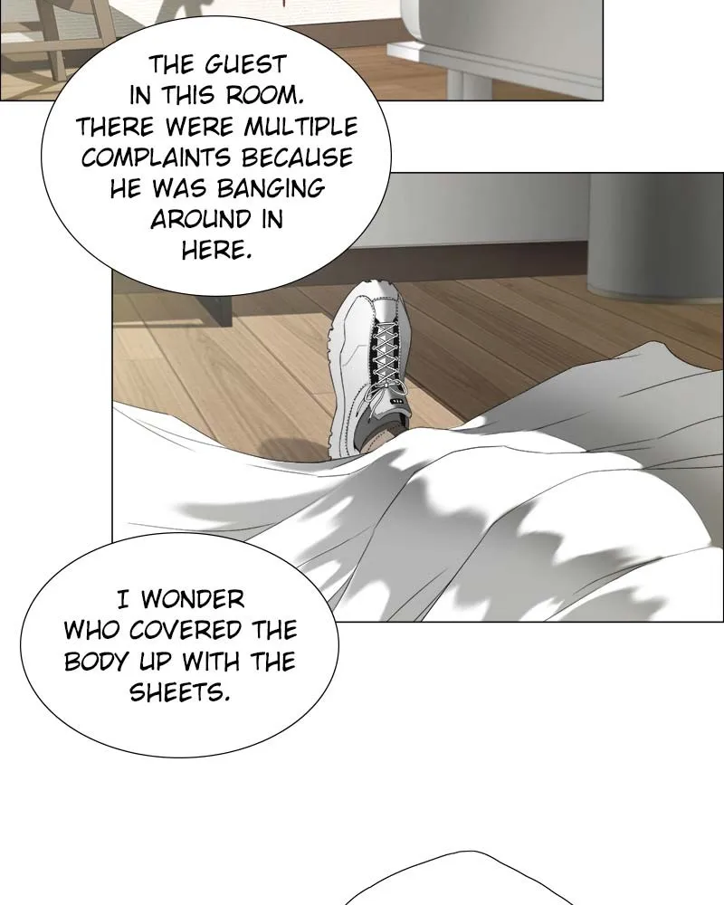 Read Happiness chapter 3 image 16 on Lezhin
